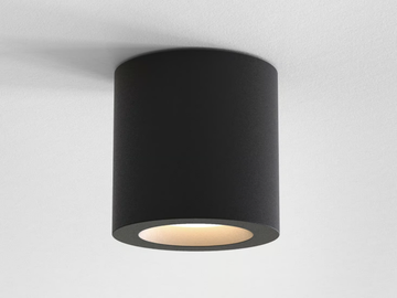 KOS II - Ceiling aluminium Outdoor spotlight by Astro Lighting - view 2